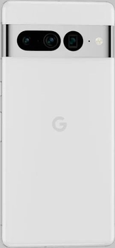 Мобільний телефон Google Pixel 7 Pro 12/128 GB Snow (0810029937436)