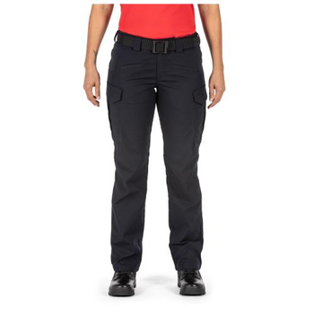 Штани 5.11 Tactical жіночі Women' Icon Pants (Dark Navy) 6-Regular