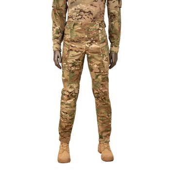 Штаны 5.11 Tactical Hot Weather Combat Pants (Multicam) 36-36