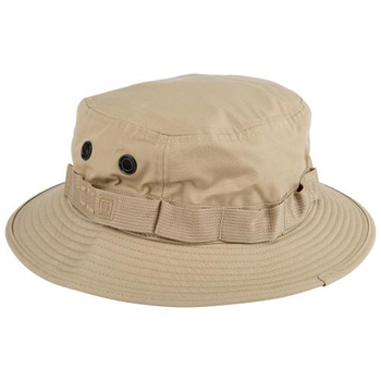 Панама 5.11 Tactical Boonie Hat (Tdu Khaki) M/L