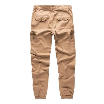 Штаны Surplus Raw Vintage Surplus Bad Boys Pants (Beige) 2XL