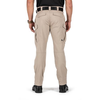 Штаны 5.11 Tactical Icon Pants (Khaki) 34-36