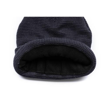 Шапка 5.11 Tactical Last Stand Beanie (Dark Navy)