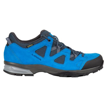 Кроссовки LOWA горные PHOENIX GTX LO (Gray Blue) RU 7.5/EU 41.5