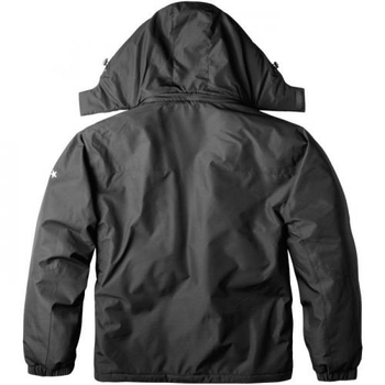 Куртка Surplus Raw Vintage SURPLUS STARS JACKET (Black) 3XL