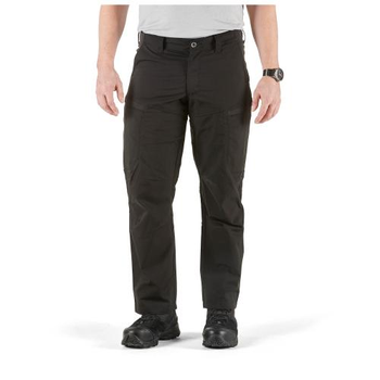 Штаны 5.11 Tactical APEX PANTS (Black) 42-34