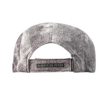 Кепка 5.11 Tactical PT-R Havoc Training Cap (Volcanic Watercolor Camo)