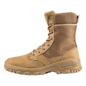 Ботинки 5.11 Tactical Speed 3.0 RapidDry Boots (Dark Coyote) 42.5
