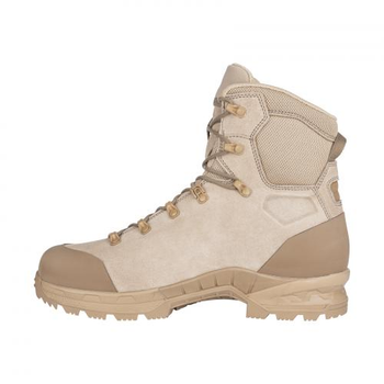 Ботинки LOWA Breacher MID TF (Desert) RU 15/EU 51