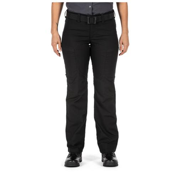 Штаны 5.11 Tactical женские Apex Pants (Black) 8-Regular