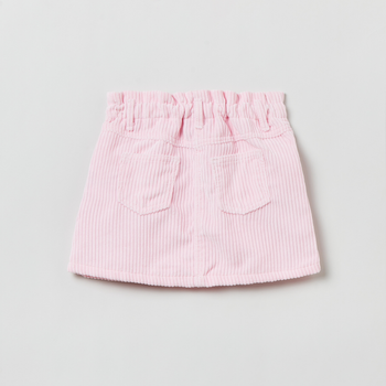Spódnica dziecięca OVS 1843650 92 cm Pink (8056781806852)