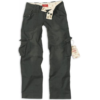 Брюки Surplus Raw Vintage жіночі SURPLUS LADIES TROUSERS (Black) 38