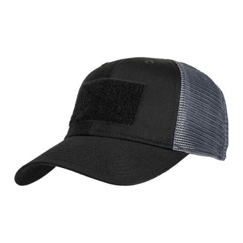 Кепка 5.11 Tactical Flag Bearer Trucker Cap 2.0 (Black)
