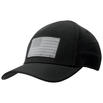 Кепка 5.11 Tactical Operator 2.0 A-Flex Cap (Black) L/XL