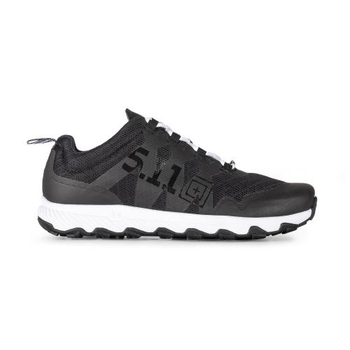 Кросівки 5.11 Tactical A/T Trainer (Black/White) 43.5