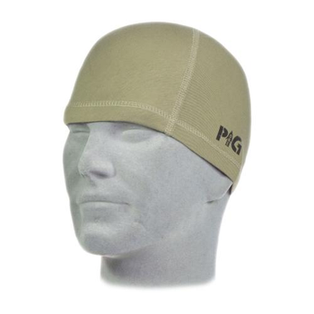 Шапка P1G подшлемник летняя HHL (Huntman Helmet Liner) (Tan #499)