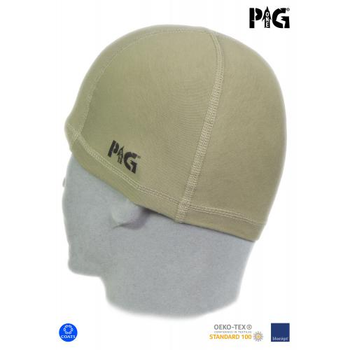 Шапка P1G підшоломник літня HHL (Huntman Helmet Liner) (Tan #499)