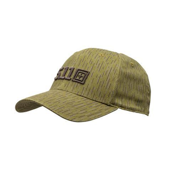 Кепка 5.11 Tactical LEGACY SCOUT CAP (Rifle Green)