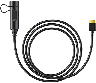 Кабель Bluetti (PowerOak) P090D - XT90 для подключения батареи B230/B300 (PB930838)