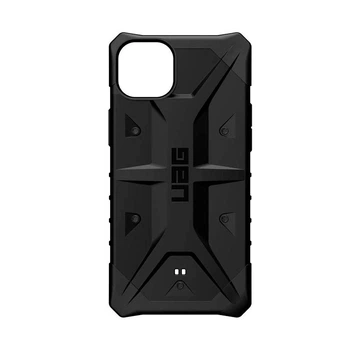 Чохол TPU+PC UAG Pathfinder для Apple iPhone 13 Pro Чорний