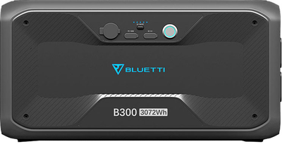 Дополнительная батарея Bluetti (PowerOak) B300 3072 Вт/час (PB930920)