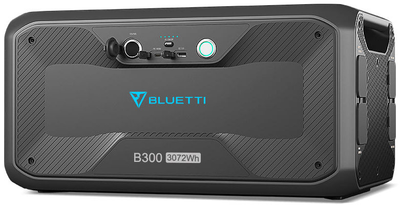 Дополнительная батарея Bluetti (PowerOak) B300 3072 Вт/час (PB930920)