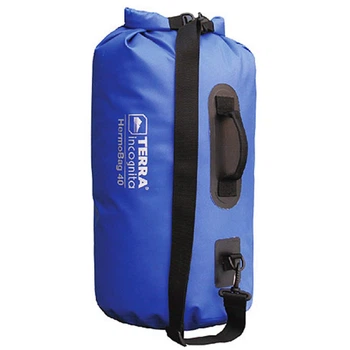 Гермомешок Terra Incognita HermoBag 40 синий (4823081503149)