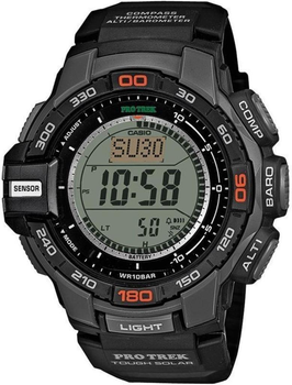 Мужские часы CASIO Pro Trek PRG-270-1ER