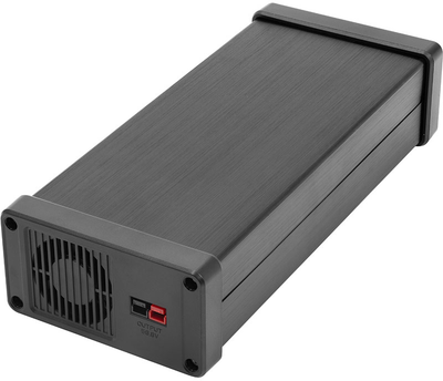 Зарядное устройство PowerPlant SC600 MPPT (PB931194)