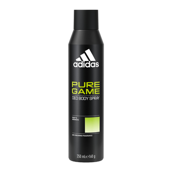 Dezodorant Adidas Pure Game 250 ml (3616303441029)