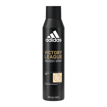 Dezodorant Adidas Victory League 250 ml (3616303441159)