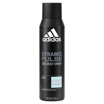 Dezodorant Adidas Dynamic Pulse 150 ml (3616303441166)