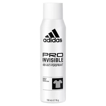 Antyperspirant Adidas Pro Invisible 150 ml (3616303440640)