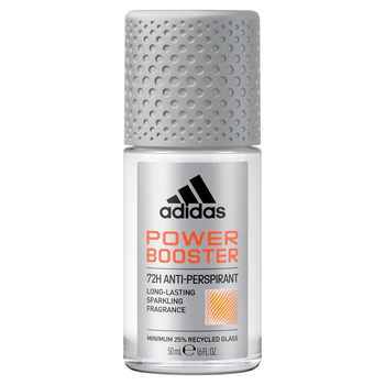 Антиперспірант Adidas Power Booster 50 мл (3616303842123)