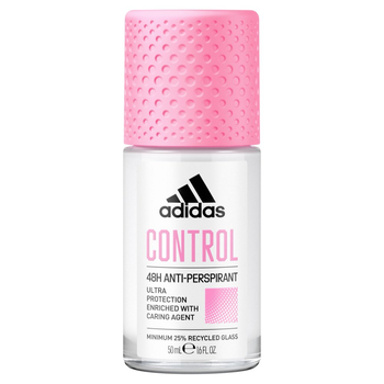 Antyperspirant Adidas Control 50 ml (3616303439989)
