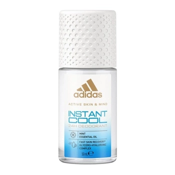 Dezodorant Adidas Instant Cool 50 ml (3616303442903)