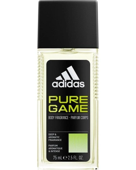 Dezodorant Adidas Pure Game 75 ml (3616303322045)