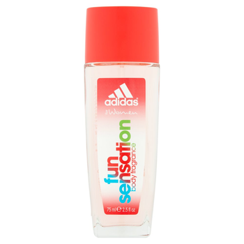 Dezodorant Adidas Fun Sensation 75 ml (3607347420064)