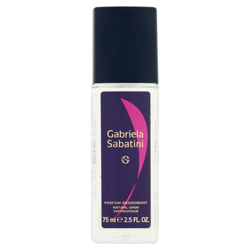 Dezodorant Gabriela Sabatini Gass For Women 75 ml (8005610325309)