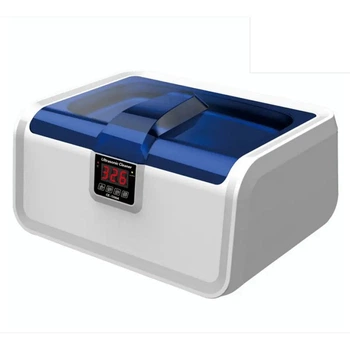 Цифрова ультразвукова ванна-стерилізатор Jeken CE-7200A, 120W