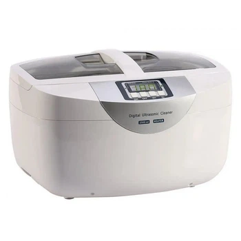 Ультразвукове миття з підігрівом Codyson CD-4820 (2500мл) 70W, Білий