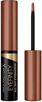 Тіні для повік Max Factor Eyefinity All Day Eyeshadow 04 Teasing Bronze 2 мл (3614229788815)