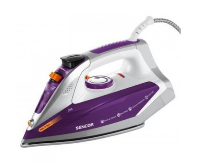 Праска з парою Sencor SSI 8710VT