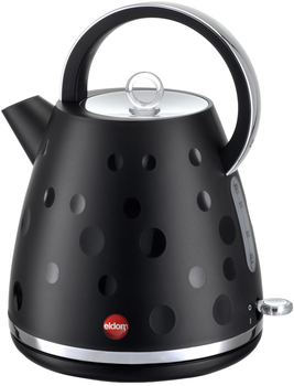 Електрочайник Eldom BUBBLES C245SC DROPPY Strix