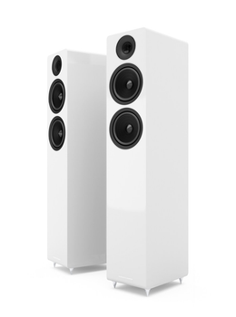 Напольная акустика Acoustic Energy AE 309 Piano Gloss White
