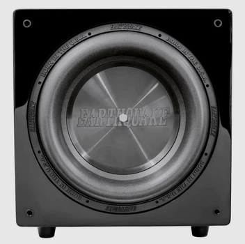 Сабвуфер Earthquake MiniMe DSP P12