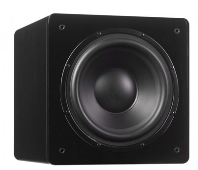 Сабвуфер Dynavoice Challenger Sub-8 Black