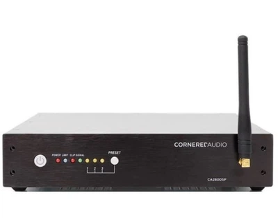 Підсилювач Cornered Audio CA280DSP