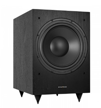 Активный сабвуфер Dynavoice Magic MW-10 Black