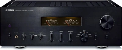 Стерео підсилювач Yamaha A-S2200 Black/Piano Black